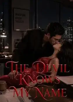THE DEVIL KNOWS MY NAME book cover