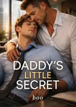 Daddy's Little Secret book cover