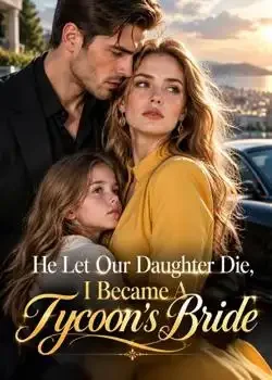 He Let Our Daughter Die, I Became A Tycoon's Bride book cover
