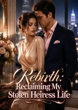 Rebirth: Reclaiming My Stolen Heiress Life book cover