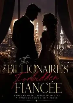 The Billionaire's Forbidden Fiancee book cover