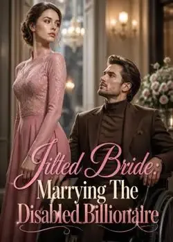 Jilted Bride: Marrying The Disabled Billionaire book cover