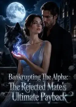 He Chose The Rogue: The Billionaire Healer's Cold Revenge book cover