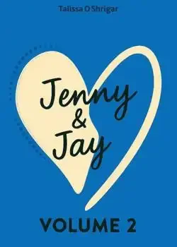 Jenny & Jay - Volume 2 book cover