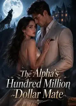 The Alpha's Hundred Million Dollar Mate book cover
