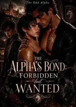 The Alpha's Bond: Forbidden But Wanted book cover