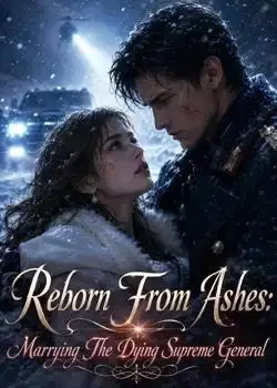 Phoenix Rising: My Doomed Supreme General Husband book cover