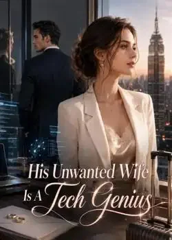 His Unwanted Wife Is A Tech Genius book cover