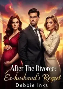 After the Divorce: Ex-husband's Regret book cover