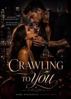 Crawling To You  book cover