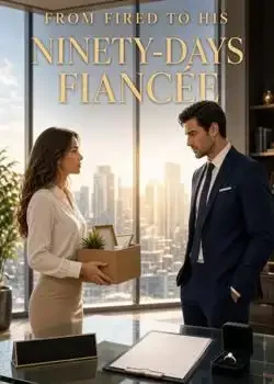 From Fired To His: His Ninety-Days Fiancée  book cover