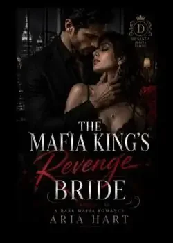 The Mafia King's Revenge Bride book cover