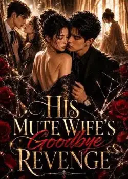 His Mute Wife's Goodbye Revenge book cover