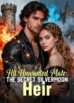 His Unwanted Mate: The Secret Silvermoon Heir book cover