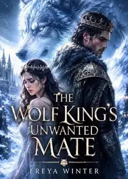 The Wolf King's Unwanted Mate book cover