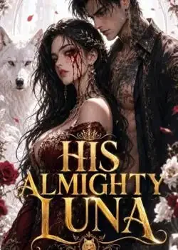 His Almighty Luna book cover