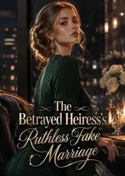 The Betrayed Heiress's Ruthless Fake Marriage book cover