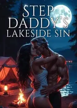Step Daddy's Forbidden Lakeside book cover