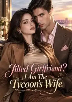 Jilted Girlfriend? I Am The Tycoon's Wife book cover