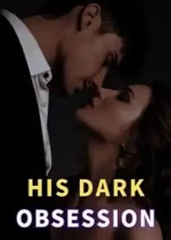 HIS DARK OBSESSION book cover