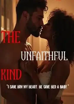 Unfaithful Until The End book cover