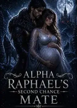 Alpha Raphael's Second Chance Mate book cover
