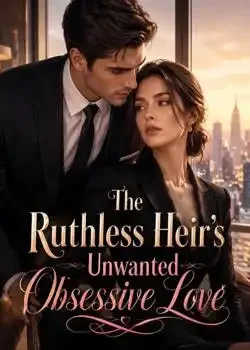 The Ruthless Heir's Unwanted Obsessive Love book cover