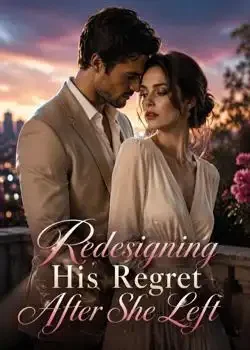 Redesigning His Regret After She Left book cover