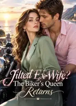 Jilted Ex-Wife? The Biker's Queen Returns book cover