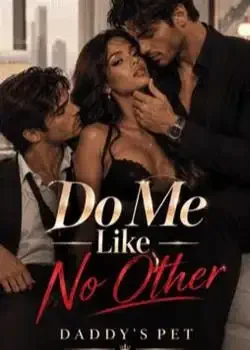 Do Me Like No Other  book cover