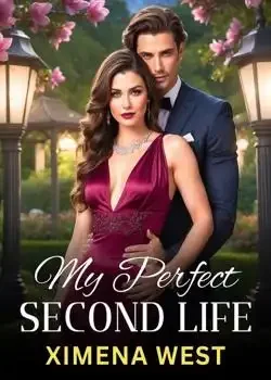 My Perfect Second Life book cover