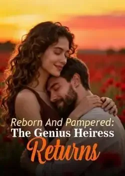 Reborn And Pampered: The Genius Heiress Returns book cover