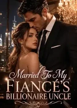 Married To My Fiancé's Billionaire Uncle book cover
