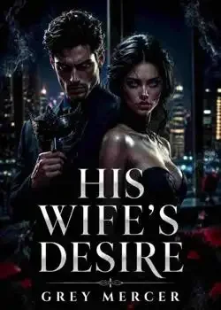 HIS WIFE'S DESIRE  book cover