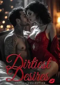 Dirtiest Desires (Steamiest Short Stories) book cover