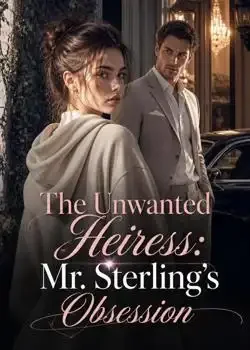The Unwanted Heiress: Mr. Sterling's Obsession book cover