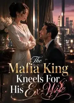 The Mafia King Kneels For His Ex-Wife book cover