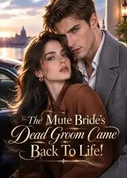 The Mute Bride's Dead Groom Came Back To Life! book cover