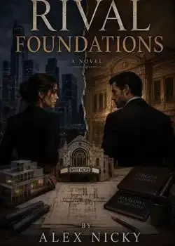 RIVAL FOUNDATIONS book cover