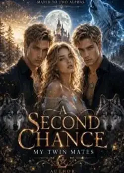 A Second Chance: My Twin Mates book cover