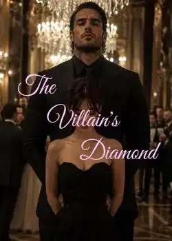 The Villain's Diamond book cover