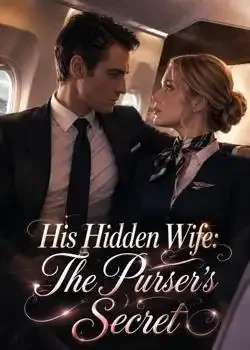 His Hidden Wife: The Purser's Secret book cover