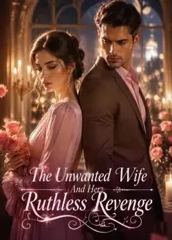 The Unwanted Wife And Her Ruthless Revenge book cover