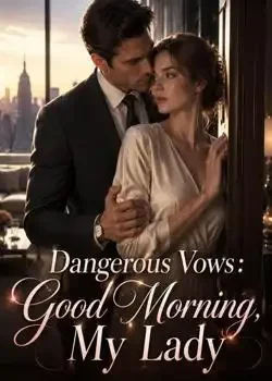 Dangerous Vows:Good Morning, My Lady book cover