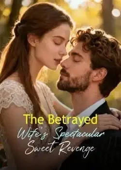 The Betrayed Wife's Spectacular Sweet Revenge book cover