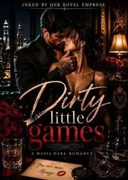 Dirty little games  book cover