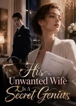 His Unwanted Wife Is A Secret Genius book cover