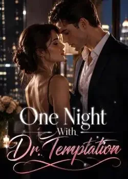 One Night With Dr. Temptation book cover