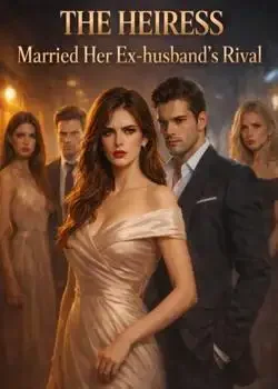 The Heiress Married Her Ex-husband's Rival book cover