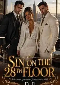 Sin On The 28th Floor book cover